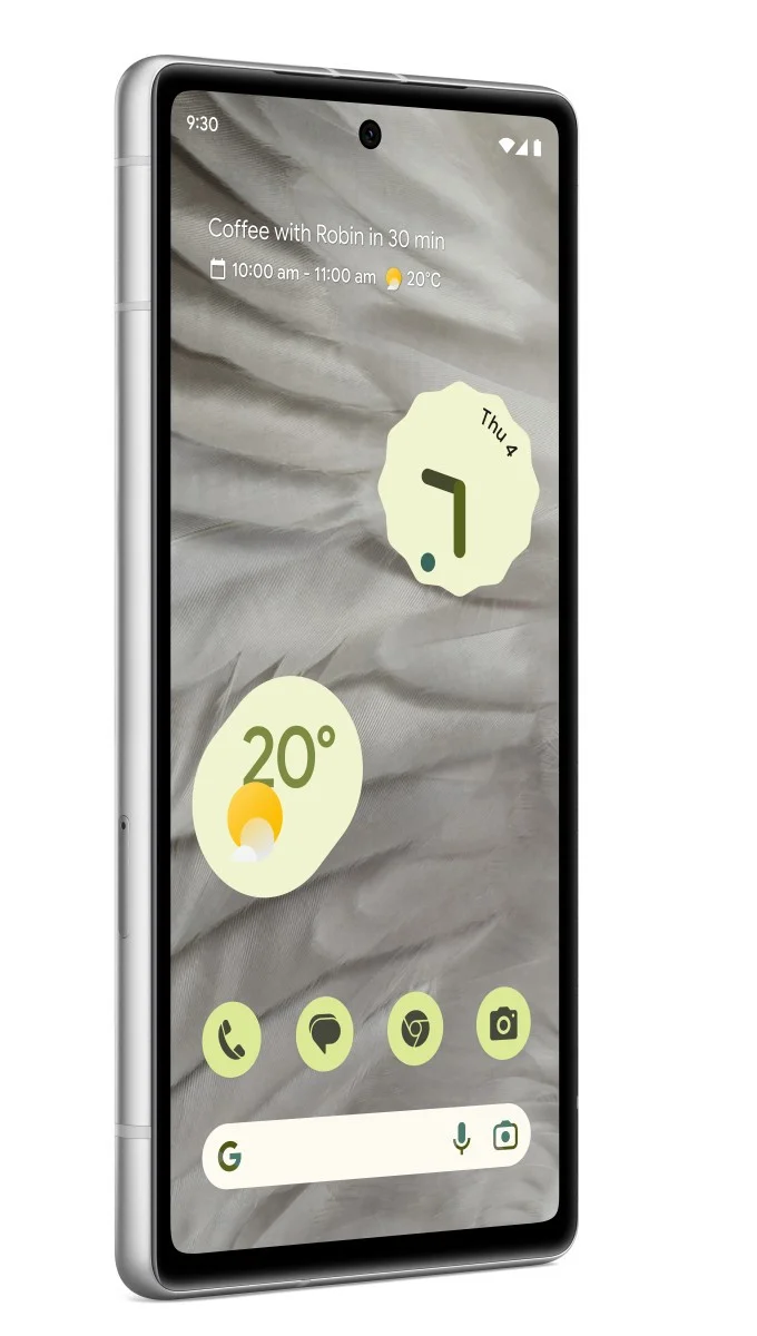 Google Pixel 7a 1 گوگل پیکسل 7a