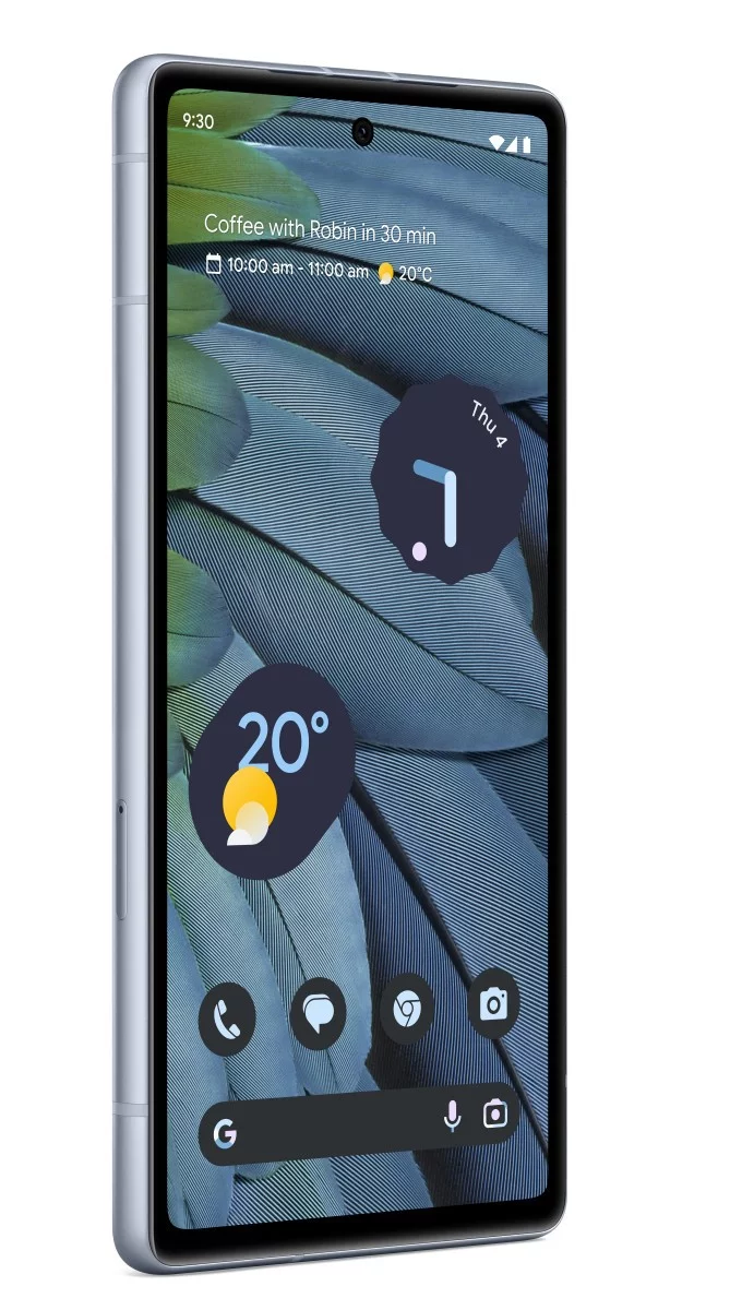 Google Pixel 7a 2 گوگل پیکسل 7a