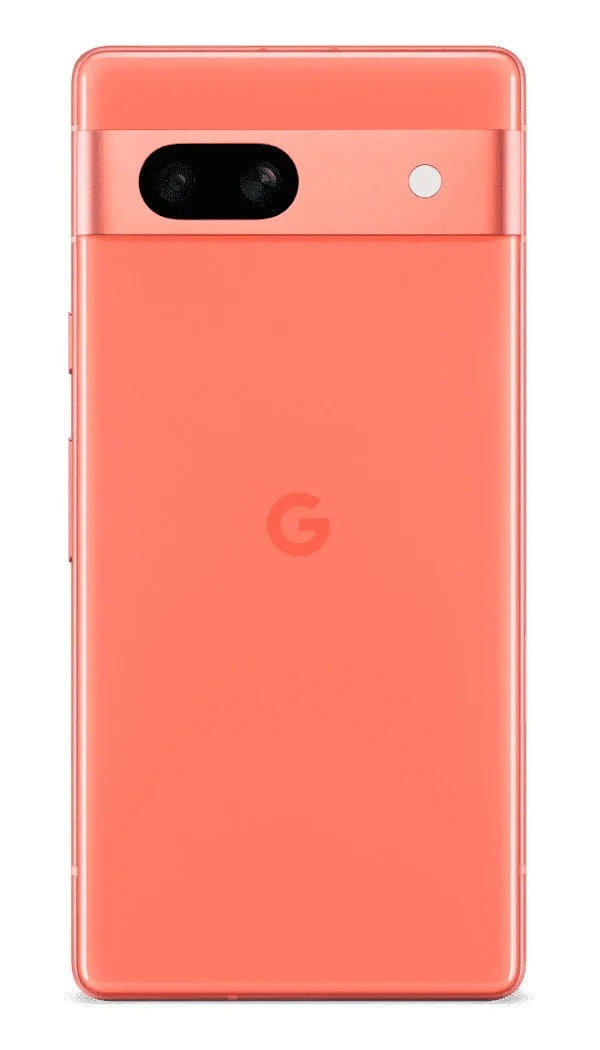 Google Pixel 7a 3 گوگل پیکسل 7a