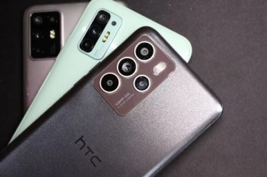 HTC U23 Pro 5G