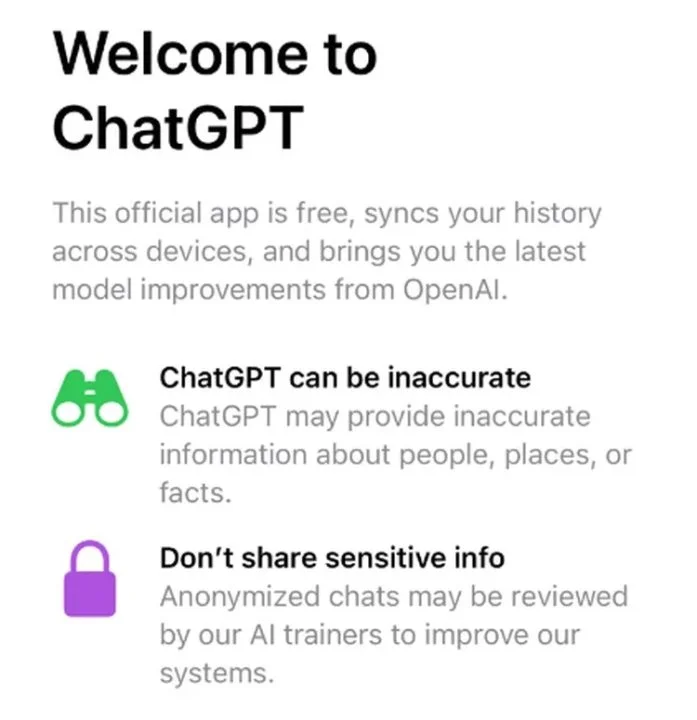 ChatGPT 