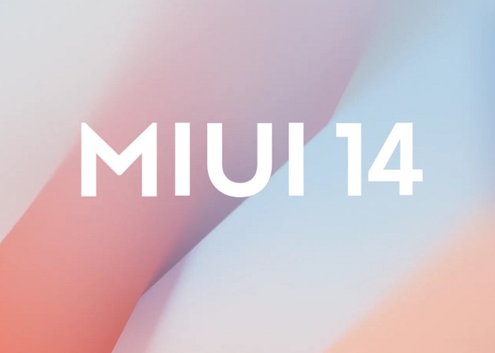 MIUI 14