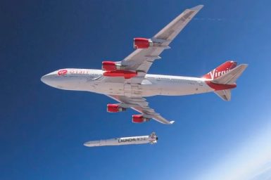 Virgin Orbit