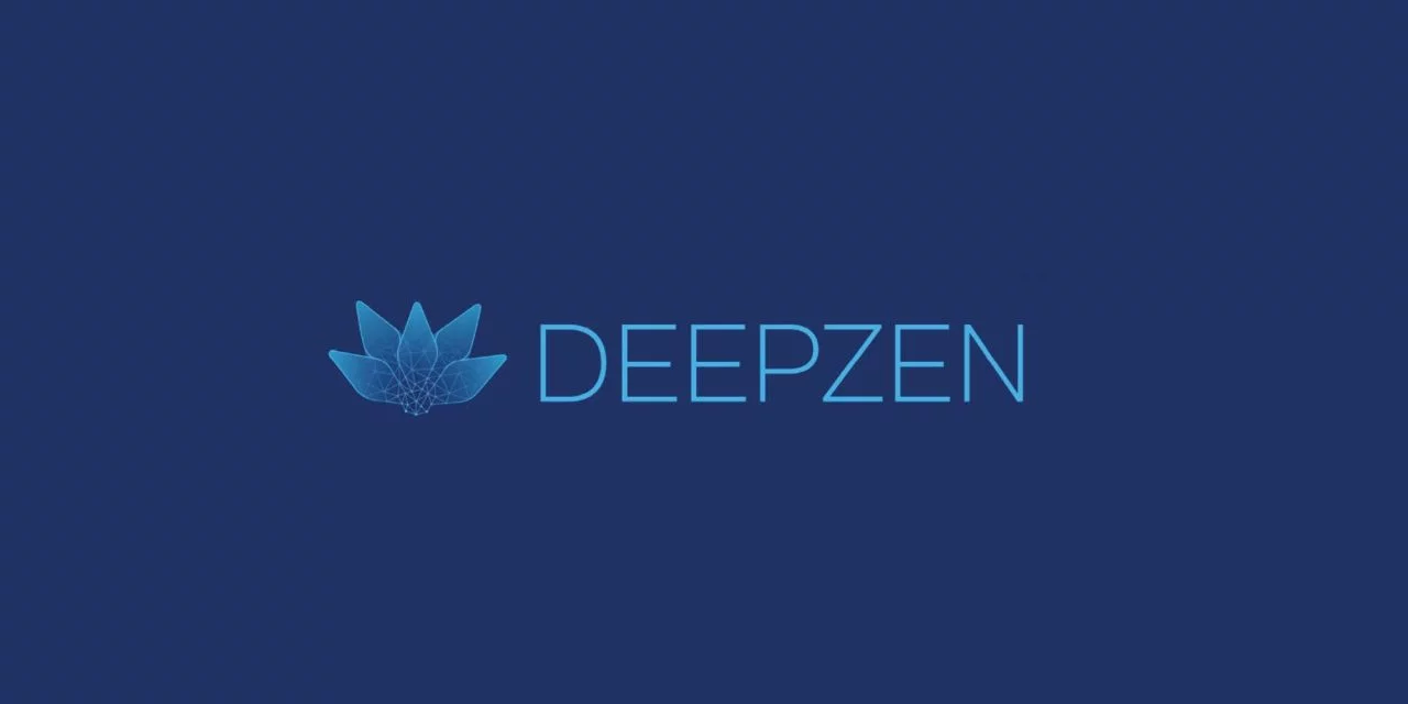 deepzen کتاب های صوتی هوش مصنوعی