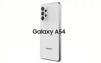 گلکسی A54 5G