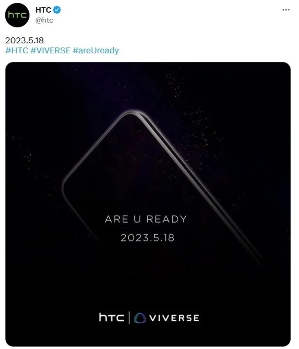 htc U23 Pro 5G اچ تی سی