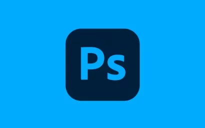 ادوبی فتوشاپ