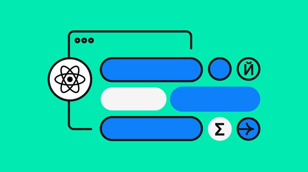 ری اکت (react) چیست و چرا باید آن را یاد بگیریم؟ - دیجینوی