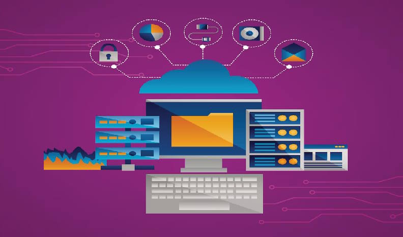 بهترین سرور مجازی VPS