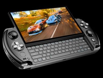 کنسول دستی GPD Win 4