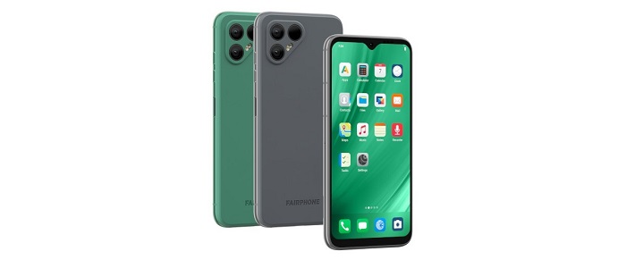 Fairphone 4