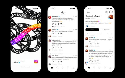 همه چیز درباره تردز (Threads) اینستاگرام؛ رقیب توییتر