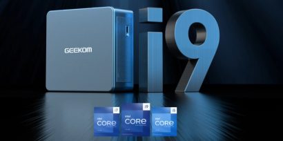 Geekom