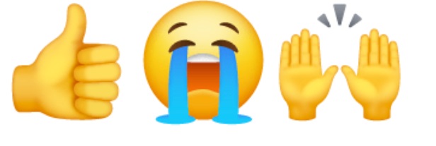 Samsungs emoji are bad7 ایموجی سامسونگ