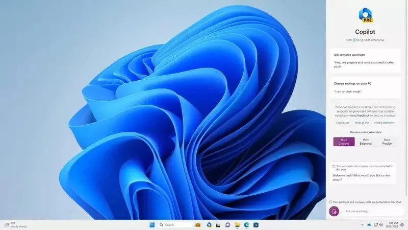 Windows 11 ویندوز 11