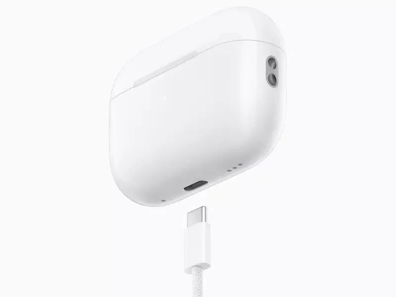 AirPods ایرپادز