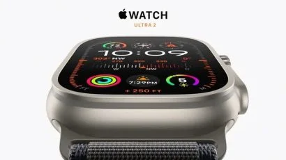 اپل واچ اولترا 2