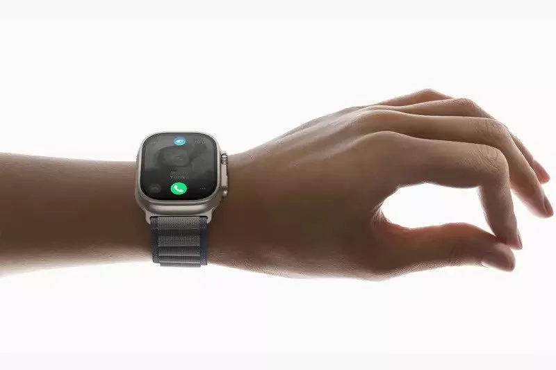 Apple Watch Ultra 2 اپل واچ اولترا 2