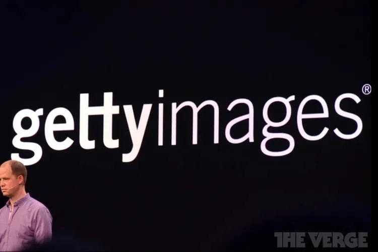 Getty