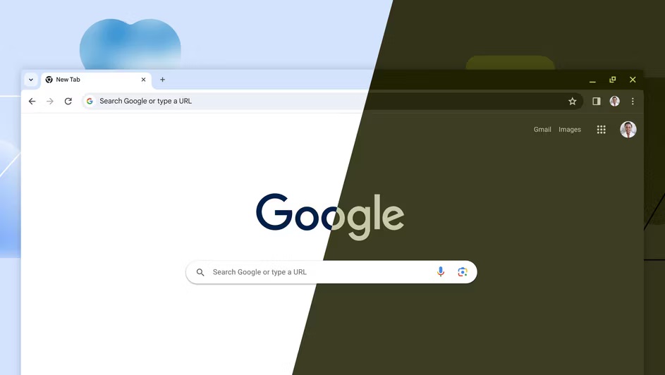 Google gives Chrome a beautiful Material You redesign for its 15th birthday1 گوگل کروم