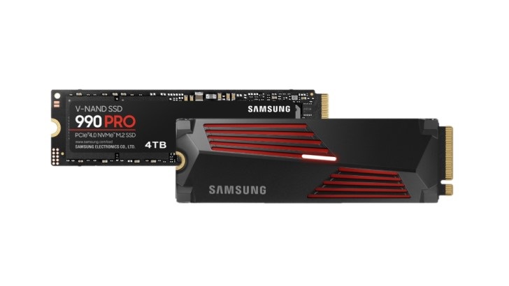 سامسونگ SSD