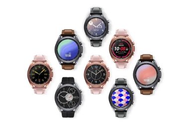 آپدیت Wear OS 4