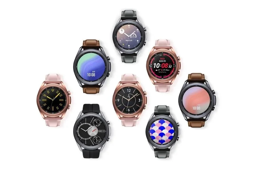 آپدیت Wear OS 4