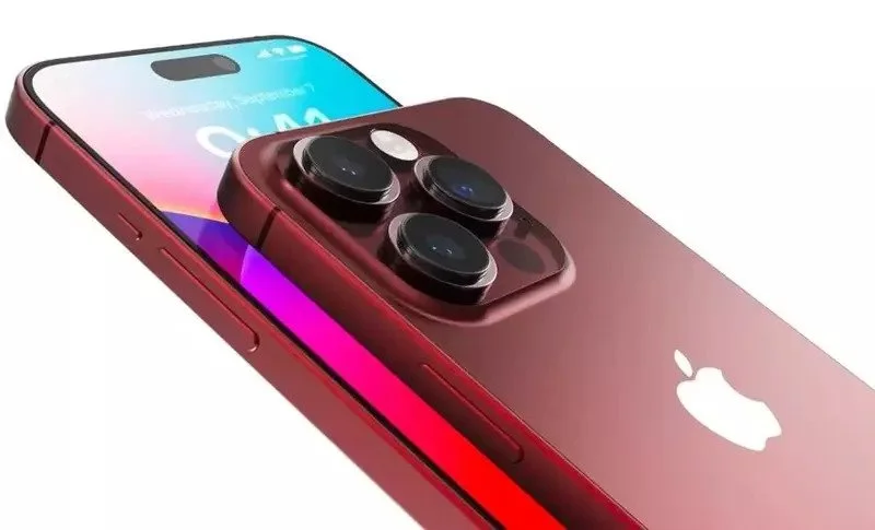 iPhone 15 آیفون 15