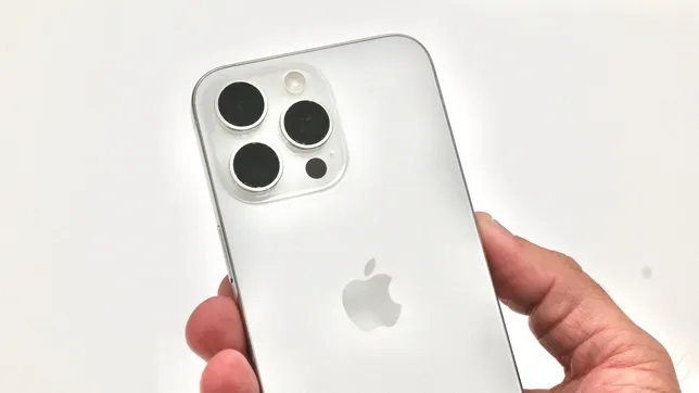 iphone 15 pro آیفون 15 پرو