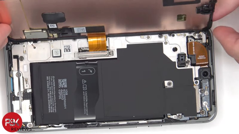 Google Pixel 8 2 گوگل پیکسل 8