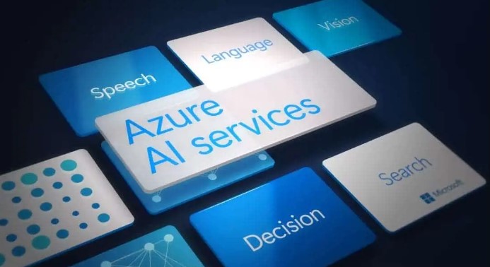 هوش مصنوعی Azure