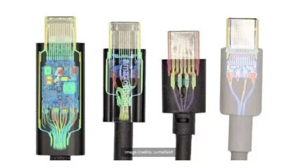 USB تایپ C