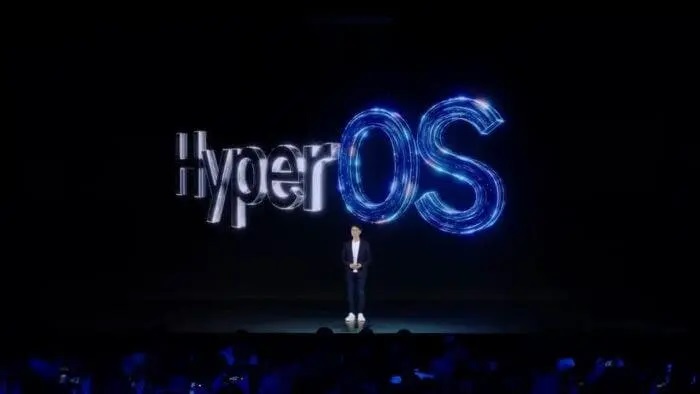 HyperOS