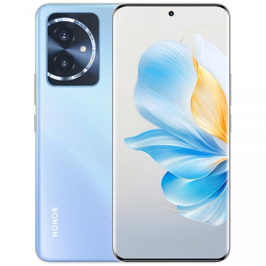 Honor 100 pioneers SD 7 Gen 3 100 Pro goes up to SD8 Gen 2-- آنر 100