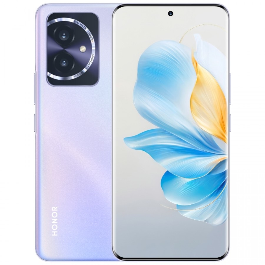 Honor 100 pioneers SD 7 Gen 3 100 Pro goes up to SD8 Gen 2--- آنر 100