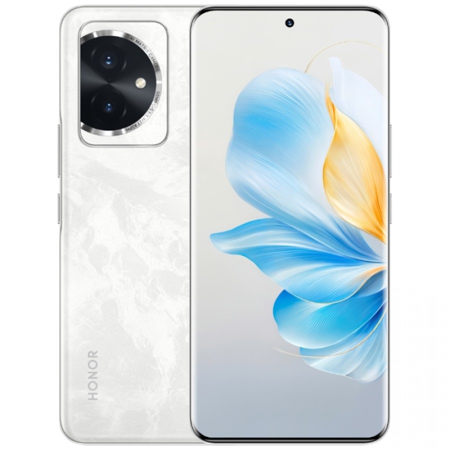 Honor 100 pioneers SD 7 Gen 3 100 Pro goes up to SD8 Gen 20--- آنر 100