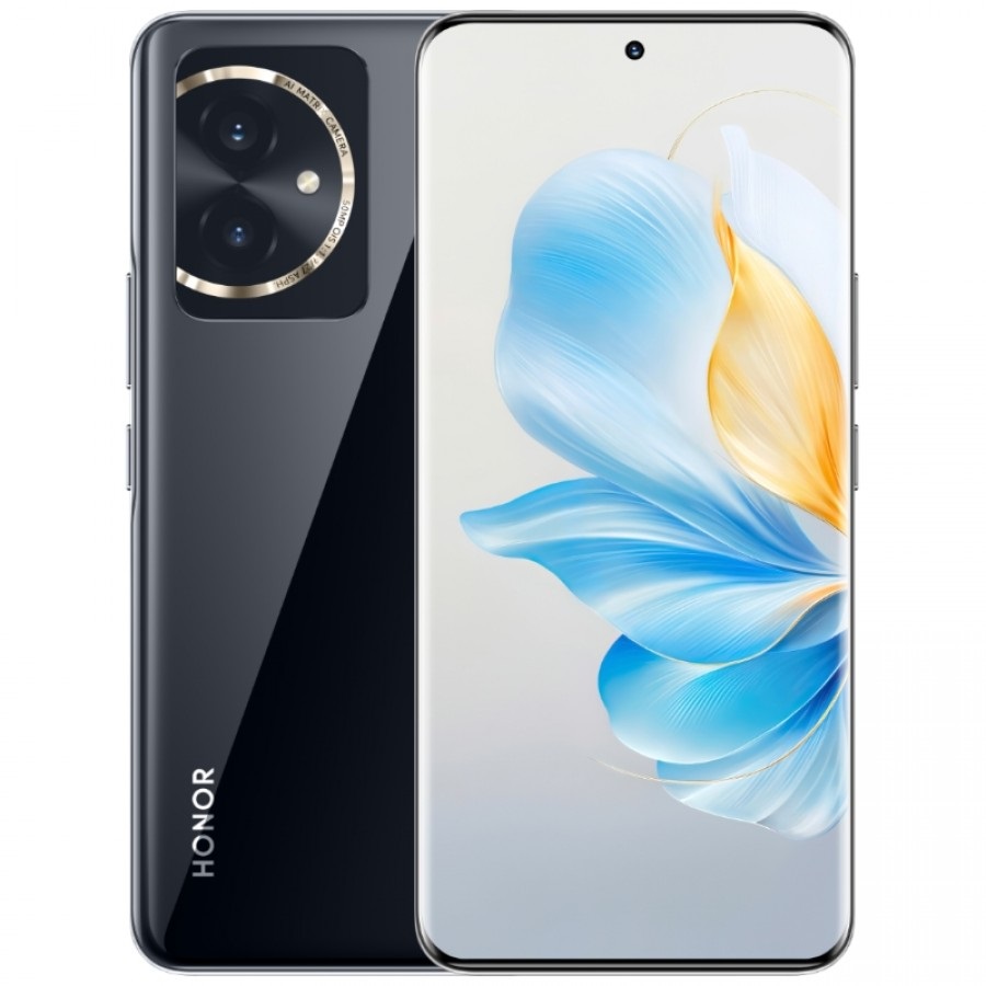 Honor 100 pioneers SD 7 Gen 3 100 Pro goes up to SD8 Gen 200--- آنر ۱۰۰ و آنر ۱۰۰ پرو با طراحی متفاوت رونمایی شدند - دیجینوی