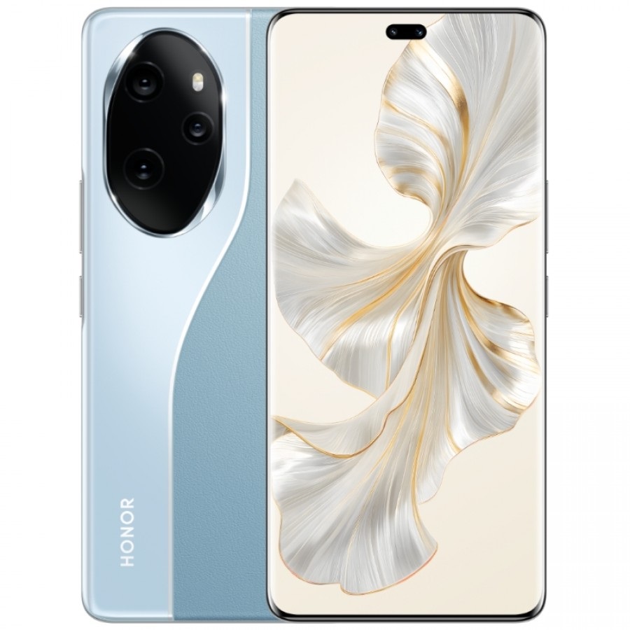 Honor 100 pioneers SD 7 Gen 3 100 Pro goes up to SD8 Gen 200i- آنر 100 پرو