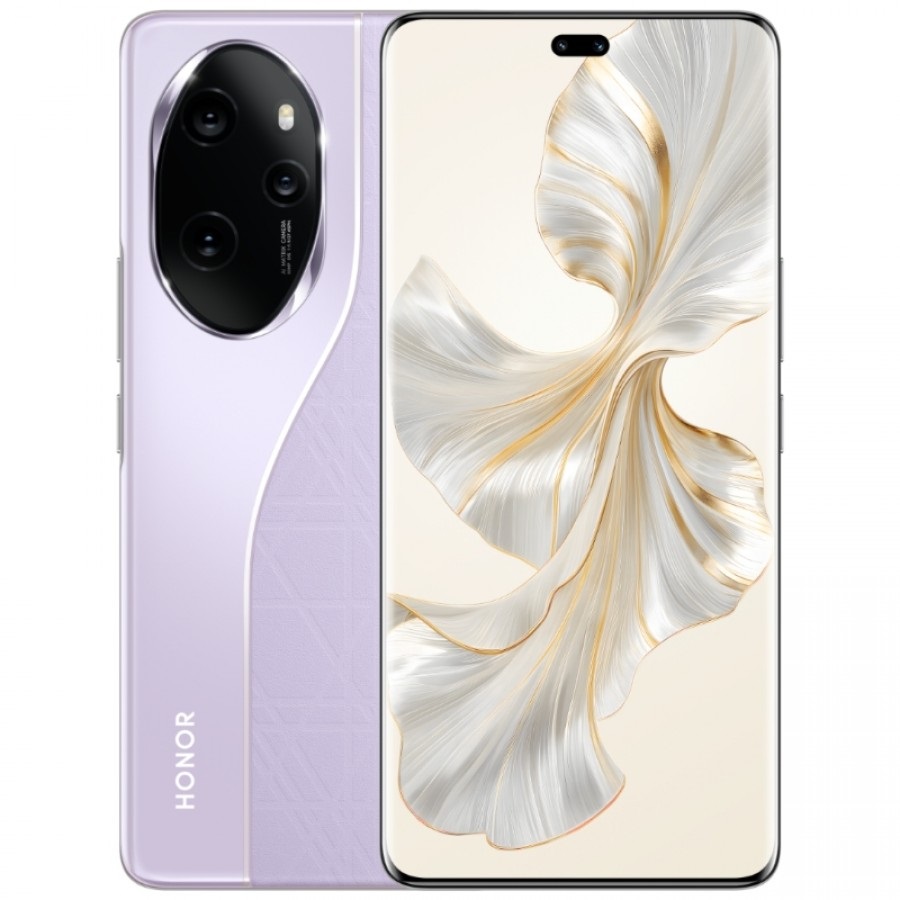 Honor 100 pioneers SD 7 Gen 3 100 Pro goes up to SD8 Gen 200i0- آنر 100 پرو