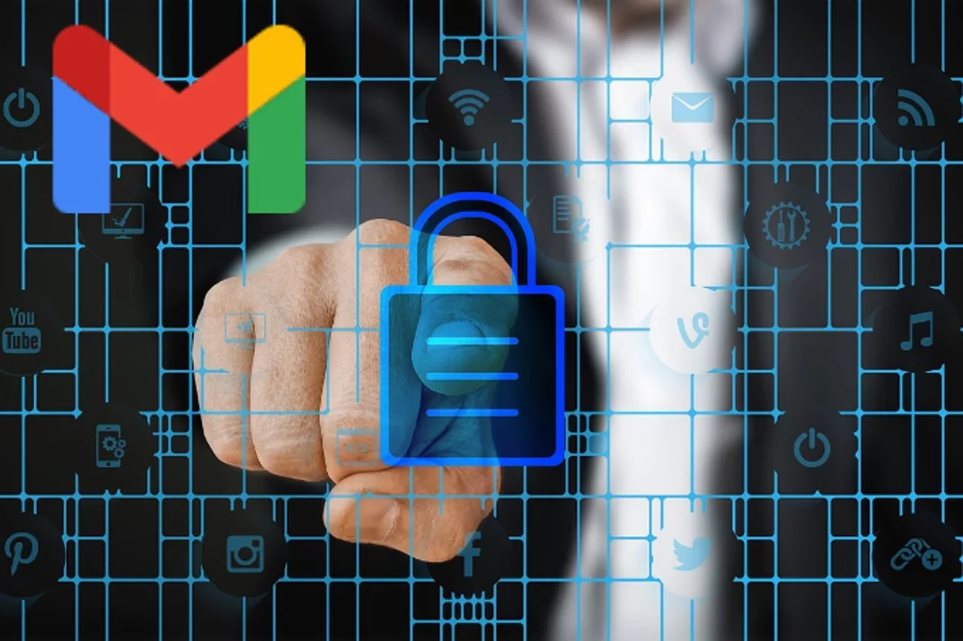 What should you do after your email account is hacked 1 پس از هک شدن اکانت ایمیل باید چه اقداماتی انجام دهید؟