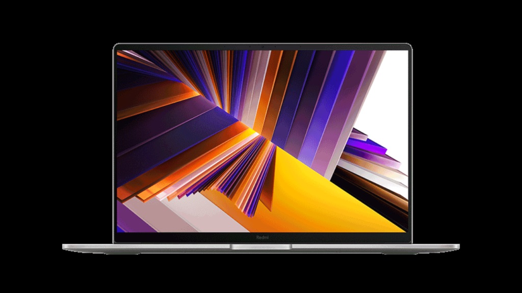 Xiaomi launches Redmi Book 14 161 ردمی بوک 14/16 2024