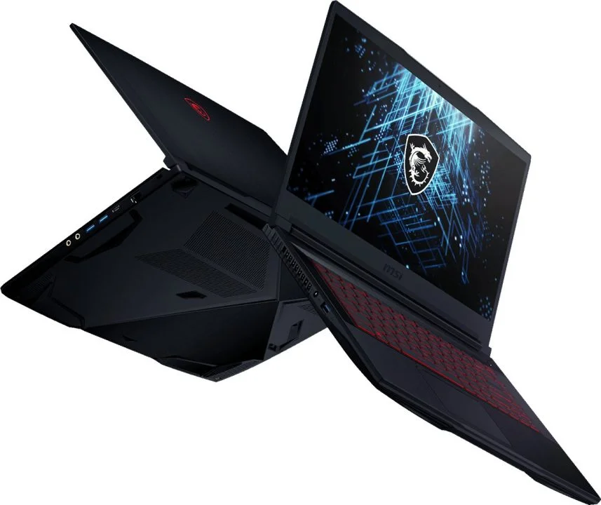 msi-gf63-7 - گیمفا لپ تاپ MSI Thin GF63 در ایران؛ برای گیمرهایی که لپتاپ باریک اما قدرتمند میخواهند - دیجینوی