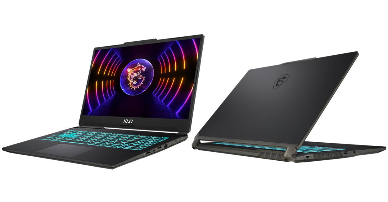 msi3 معرفی مناسبترین لپتاپهای MSI برای دانشجویان مهندسی و تولیدکنندگان محتوا - دیجینوی