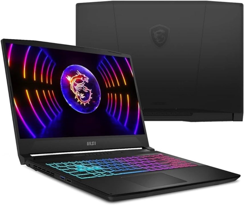 msi4 معرفی مناسبترین لپتاپهای MSI برای دانشجویان مهندسی و تولیدکنندگان محتوا - دیجینوی
