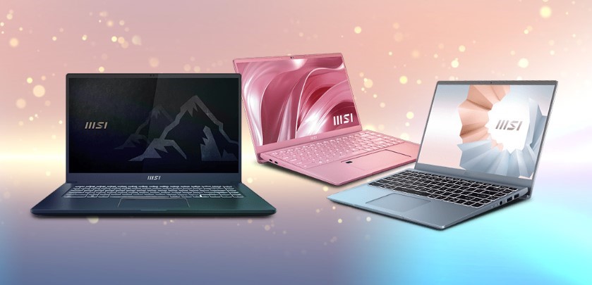 msi5 معرفی مناسبترین لپتاپهای MSI برای دانشجویان مهندسی و تولیدکنندگان محتوا - دیجینوی