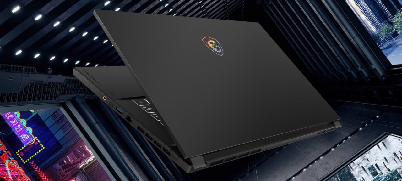 msi6 معرفی مناسبترین لپتاپهای MSI برای دانشجویان مهندسی و تولیدکنندگان محتوا - دیجینوی