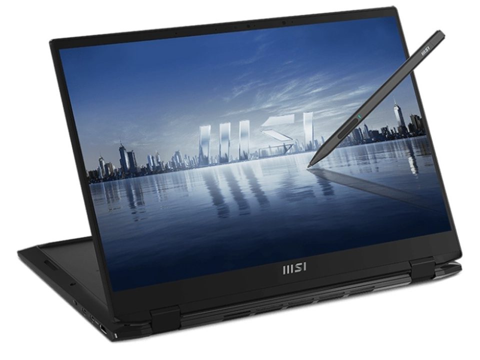 msi7 معرفی مناسبترین لپتاپهای MSI برای دانشجویان مهندسی و تولیدکنندگان محتوا - دیجینوی