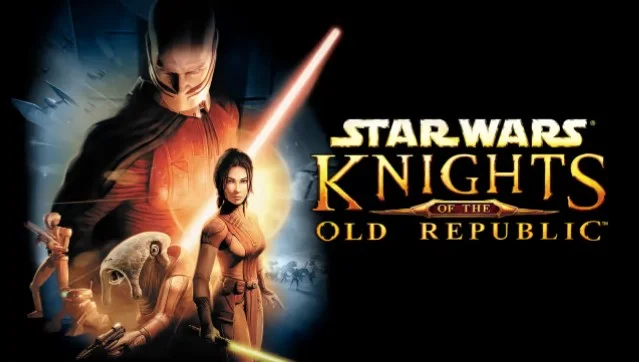 15 Android Games You Can Play On PC 13 بازی اندرویدی Star Wars: Knights of the old republic