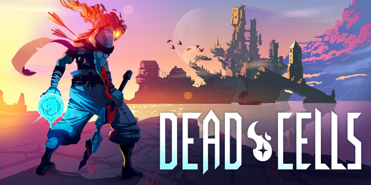 بازی اندرویدی Dead Cells