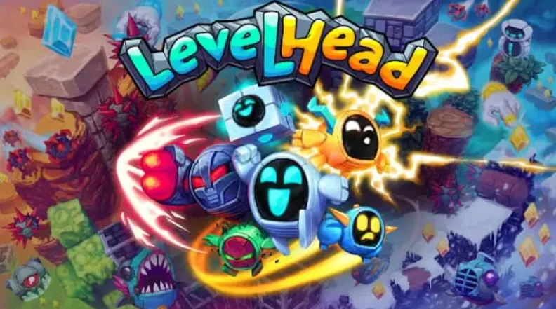 15 Android Games You Can Play On PC 8 بازی اندرویدی Levelhead